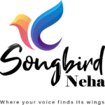 Songbird Neha logo